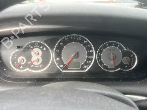 Climate control CITROËN C5 II (RC_) 1.6 HDi (RC8HZB) | BP27591782I5  - Image 7