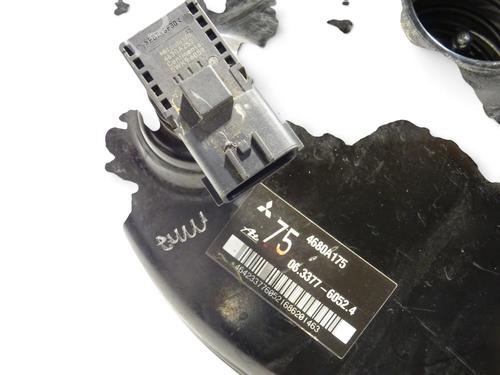 Servo brake PEUGEOT 4008 1.6 HDi AWC | BP39728770M42 - Image 3