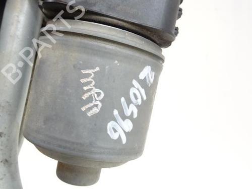 Used Front wiper motor Front wiper motor PEUGEOT 208 I (CA_, CC_) 1.6 HDi (92 hp) 20044406 20044406