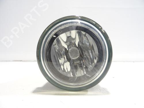 Used Left front fog light CITROËN C2 (JM_) 1.4 (73 hp) 30352999