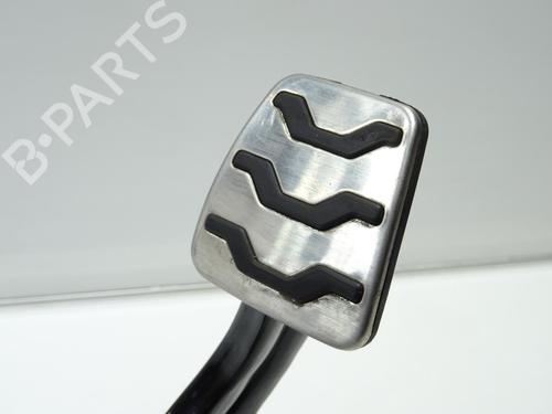 Used Clutch pedal Clutch pedal HYUNDAI GETZ (TB) [2001-2011] 25594320 25594320