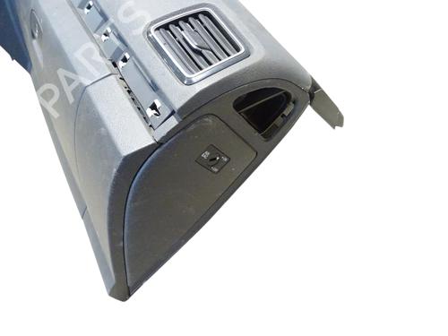 Dashboard VW AMAROK (2HA, 2HB, S1B, S6B, S7A, S7B, AGD) 3.0 TDI 4motion | BP39630276C46 - Image 8
