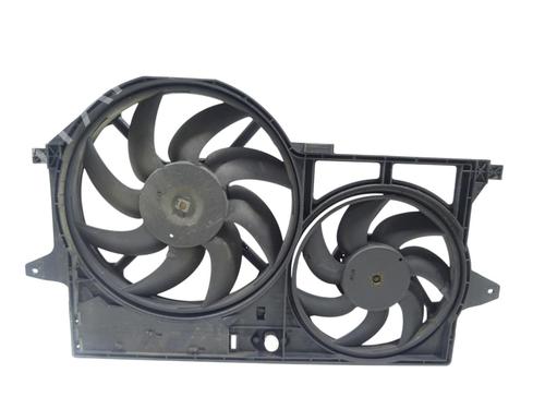 Used Radiator fan Radiator fan LANCIA ZETA (22_) 2.1 TD (220AJ5) (109 hp) 34395849 34395849