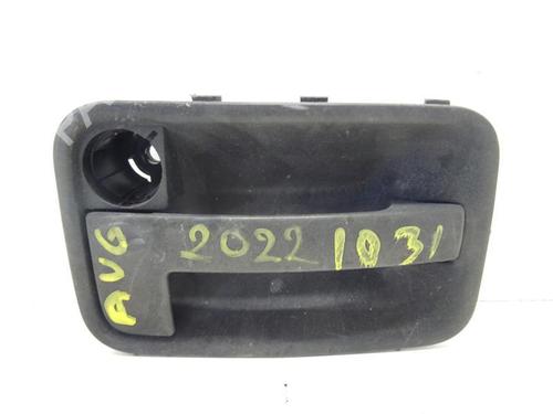 Used Front left exterior door handle Front left exterior door handle CITROËN JUMPY I Van (BS_, BT_, BY_, BZ_) 1.9 D (69 hp) 20055953 20055953