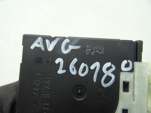 Left front window motor VW GOLF VI (5K1) 2.0 TDI | BP32424270E21 