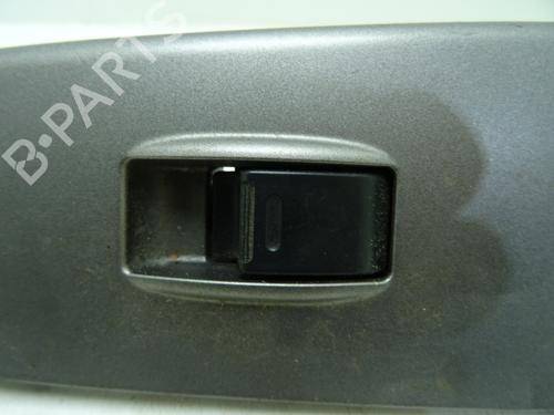 Left rear window switch TOYOTA PRIUS Liftback (_W2_) 1.5 Hybrid (NHW20_, NHW20R) | BP26217988I29 