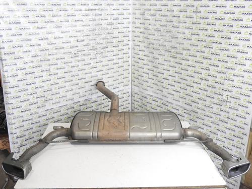 Used Exhaust system Exhaust system MERCEDES-BENZ CLA Coupe (C117) CLA 220 CDI / d (117.303) (170 hp) 20066986 20066986
