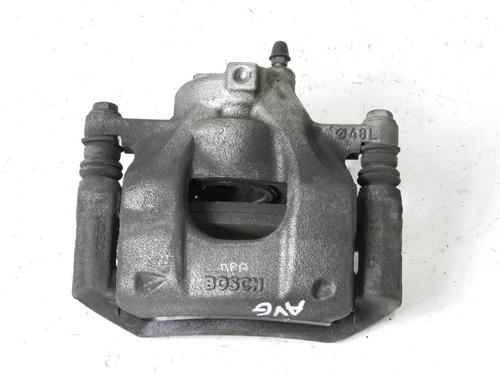 Used Left front brake caliper Left front brake caliper PEUGEOT 108 1.2 (82 hp) 20040269 20040269