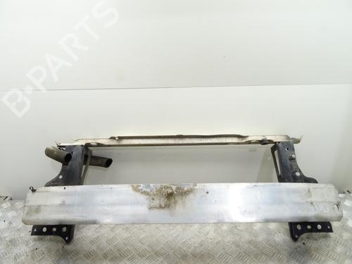 Used Front bumper reinforcement OPEL CORSA D (S07) 1.3 CDTI (L08, L68) (90 hp) 28815926