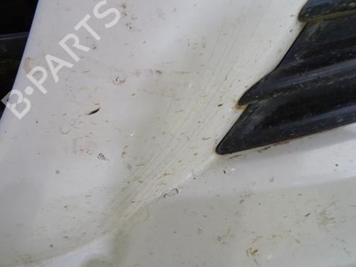 Front bumper PEUGEOT 207 (WA_, WC_) 1.4 HDi | BP29911469C7