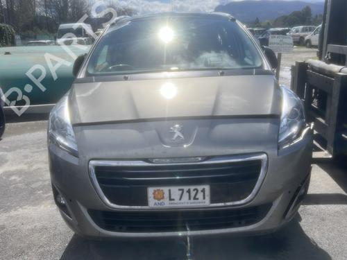 Dashboard PEUGEOT 5008 (0U_, 0E_) 2.0 HDi 150 / BlueHDi 150 | BP25594363C46 - Image 13