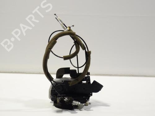 Used Front right lock NISSAN JUKE (F15) 1.5 dCi (110 hp) 20062388