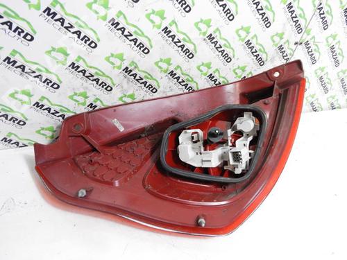 Used Right taillight Right taillight FORD FIESTA V (JH_, JD_) [2001-2014] 20048250 20048250
