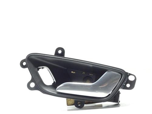 Used Front right interior door handle FORD TRANSIT CUSTOM V362 Van (FY, FZ) 2.0 EcoBlue (105 hp) 30706366