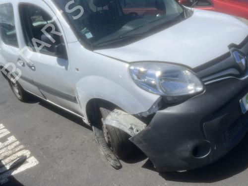 Brugte RENAULT KANGOO Express (FW0/1_)    4557809