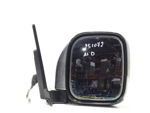 Used Right mirror MITSUBISHI PAJERO III (V7_W, V6_W) 3.2 Di-D (V68W) (160 hp) 30459589