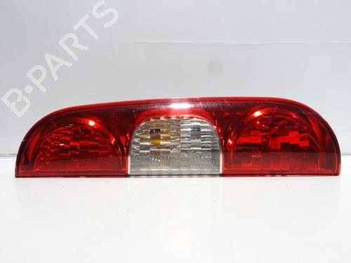 Højre baglygte FIAT DOBLO MPV (119_, 223_) 1.3 D Multijet (84 hp) 29146031