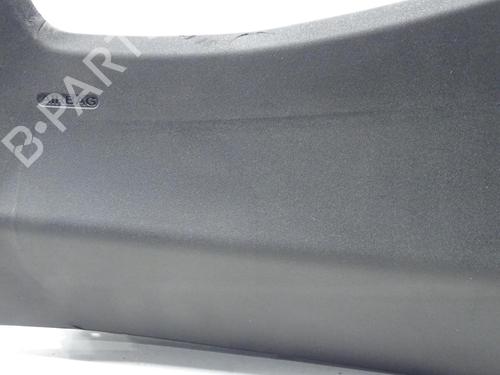 Airbag passager Airbag passager FORD B-MAX (JK) 1.6 TDCi (95 hp) 36012706 36012706