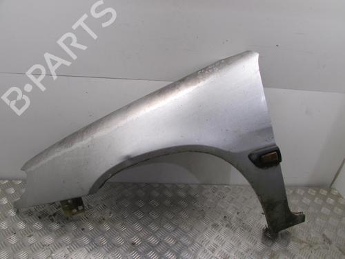 Used Left front fenders CITROËN SAXO (S0, S1) 1.0 X (45 hp) 21776319