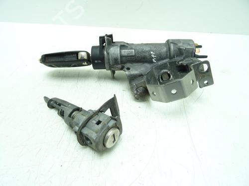 Used Ignition barrel SEAT IBIZA IV SC (6J1, 6P5) 1.6 TDI (90 hp) 30355807