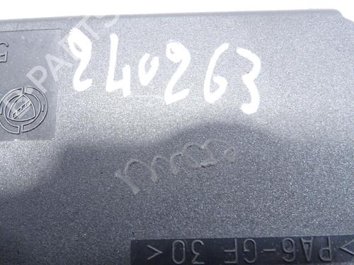 Electronic module LANCIA MUSA (350_) 1.3 D Multijet (350.AXM11, 350.AXM1A, 350.AXI1A) | BP27485291M83 - Image 5