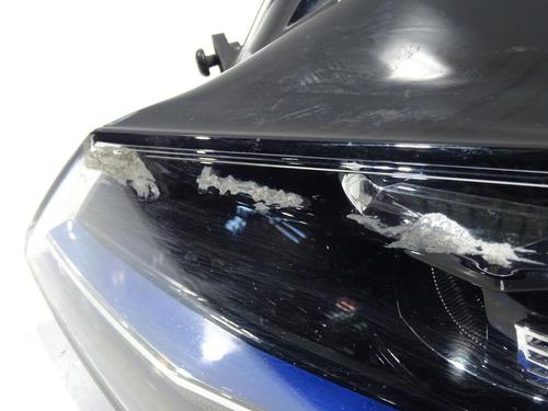 Used Left headlight Left headlight VW GOLF VII (5G1, BQ1, BE1, BE2) 1.4 GTE Hybrid (204 hp) 33233706 33233706