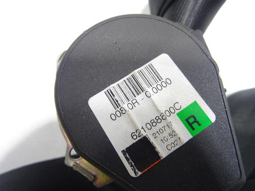 Front right belt tensioner DACIA SANDERO II TCe 90 (B8M1, B8MA, B8AC) | BP29340742C88 