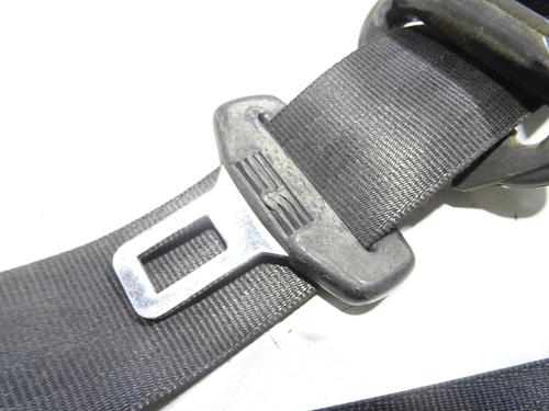 Front left seatbelt AUDI A6 C4 Avant (4A5) 2.5 TDI quattro | BP24646207I26 - Image 6