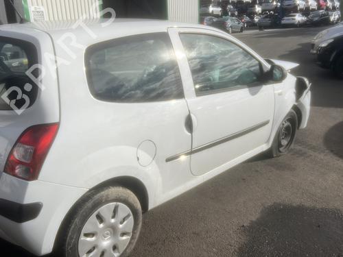 Right front window switch RENAULT TWINGO II (CN0_) 1.2 16V (CN0K, CN0V, CN0A) | BP26665207I26  - Image 6