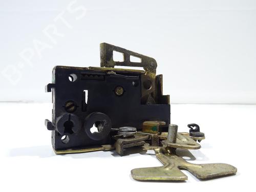Used Rear right lock CITROËN SAXO (S0, S1) 1.0 X (45 hp) 20049583