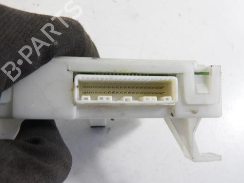 Used Control unit NISSAN JUKE (F15) 1.5 dCi (110 hp) 22596197