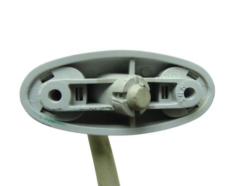 Right sun visor MINI MINI (R50, R53) One D | BP38475098I2 - Image 2