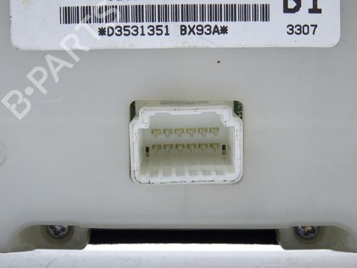 Climate control NISSAN JUKE (F15) 1.5 dCi | BP21169801I5 