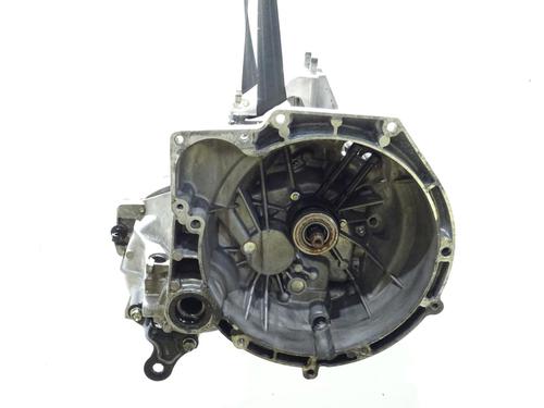 Used Gearbox MAZDA 2 (DE_, DH_) 1.6 MZ-CD (95 hp) 28673035