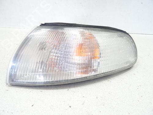 Used Left front indicator MAZDA 626 IV Hatchback (GE) [1991-1998]  21825714