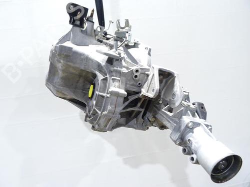 Gearbox MITSUBISHI ASX (GA_W_) 1.8 DI-D 4WD (GA6W) | BP37725744M3  - Image 7