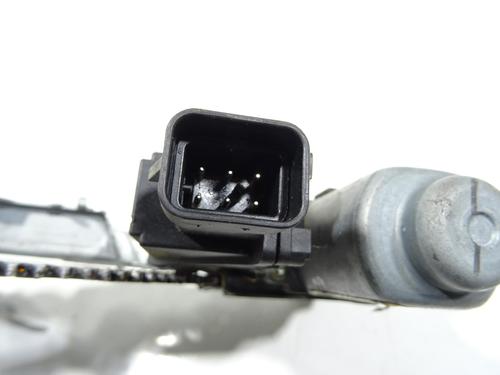 Front left window mechanism OPEL CORSA C (X01) 1.2 (F08, F68) | BP25894051C22 