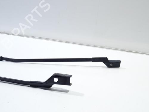 Front windshield wiper arm PEUGEOT 5008 (0U_, 0E_) 1.6 HDi | BP20849777C143 