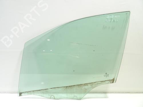 Used Front left door window PEUGEOT 2008 I (CU_) 1.2 THP 110 / PureTech 110 (110 hp) 29154335