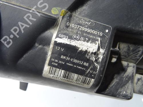 Right headlight FORD TRANSIT V363 Van (FCD, FDD) | BP29429824C29 - Image 5
