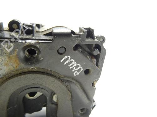 Front right lock PEUGEOT 607 (9D, 9U) 3.0 V6 24V | BP23904221C97