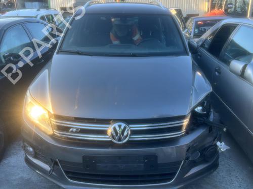 Engine VW TIGUAN (5N_) 2.0 TDI 4motion | BP33429073M1 - Image 18