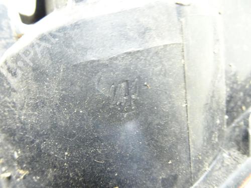 Left taillight VW POLO IV (9N_, 9A_) 1.4 16V | BP29484664C34 