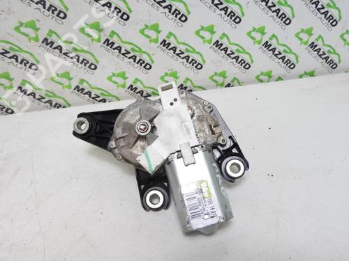 Viskermotor bagrude RENAULT TRAFIC III Bus (JG_) 1.6 dCi 125 (JGMH) (125 hp) 20048558