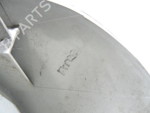 Left taillight SKODA ROOMSTER (5J7) 1.9 TDI | BP28164565C34 