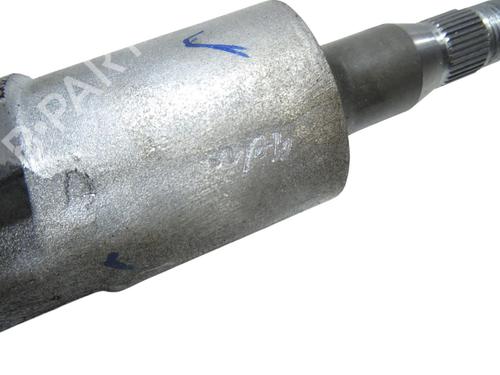 Steering column FIAT 500X (334_) 1.4 4x4 (334AXF22) | BP39697265M21 - Image 3
