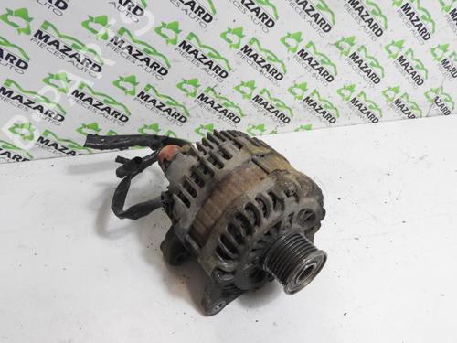 Used Alternator Alternator NISSAN X-TRAIL II (T31) 2.0 dCi 4x4 (150 hp) 20072296 20072296