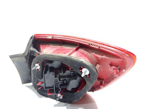Left taillight SEAT IBIZA IV ST (6J8, 6P8) 1.6 TDI | BP29865896C34