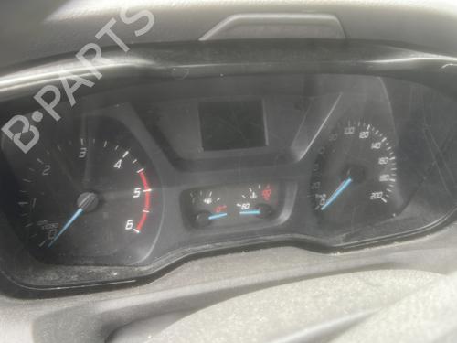 ABS pump FORD TRANSIT V363 Van (FCD, FDD)  | BP29434498M43  - Image 8