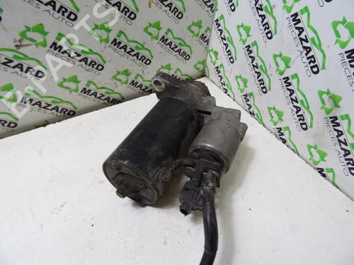 Used Starter Starter 21966753 21966753